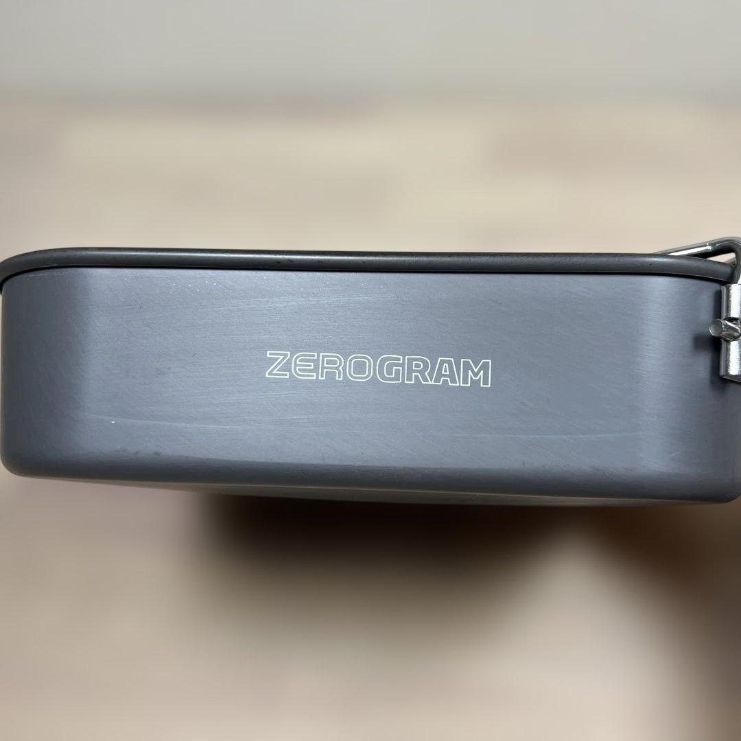 ZEROGRAM Ramen Pan Couple ラーメンパンカップル