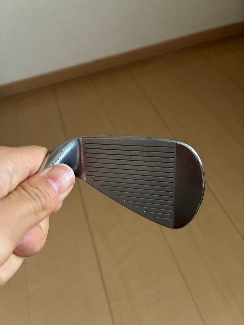 SRIXON ZX7 4-P 7本 DG D.S.T. S200