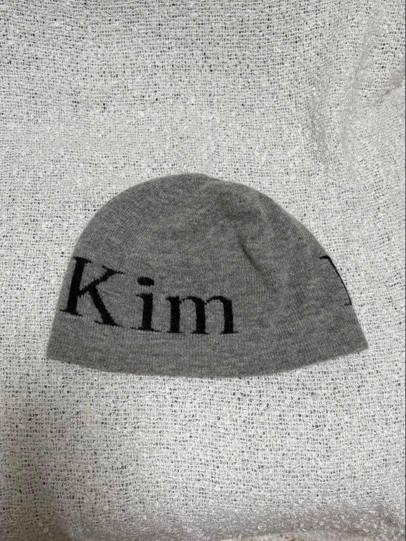 matin kim グレービーニー
