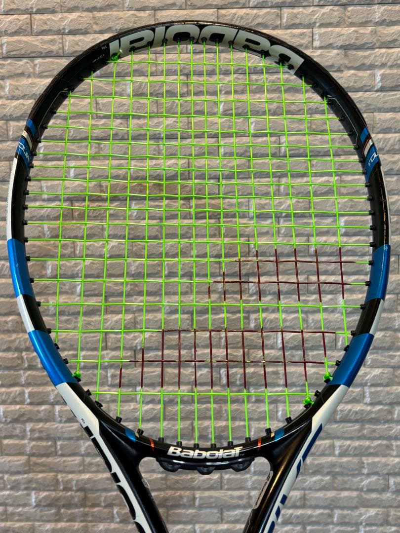 ★BabolaT PURE DRIVE テニスラケット