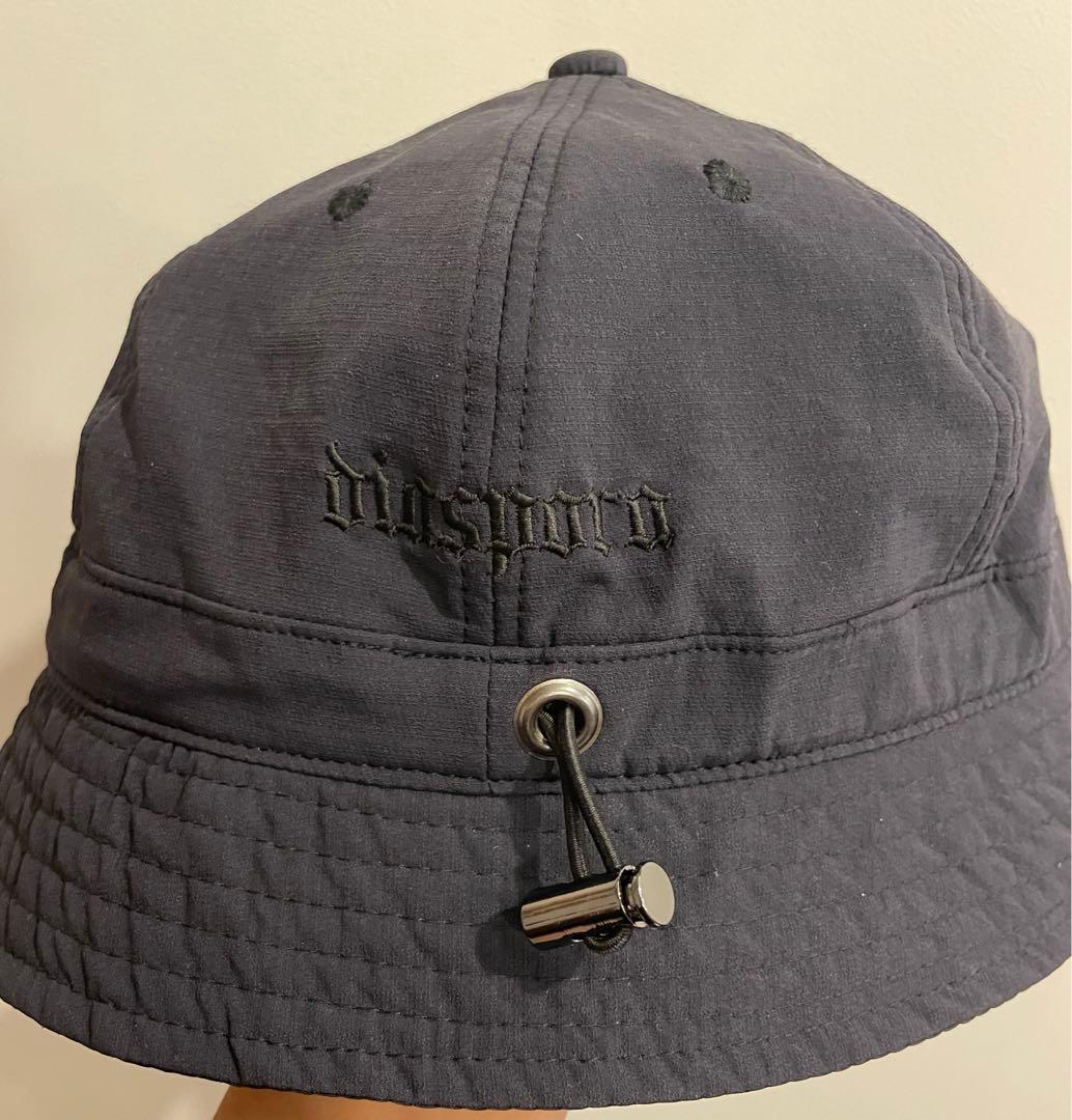 diaspora skateboards ストームフリース Bell Hat