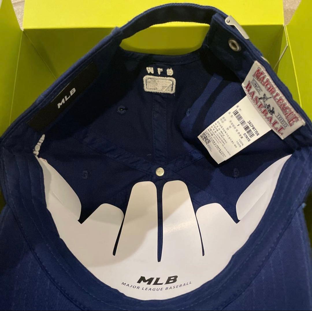 Dodgers キャップ TOKYO SERIES 2025 BOX付き