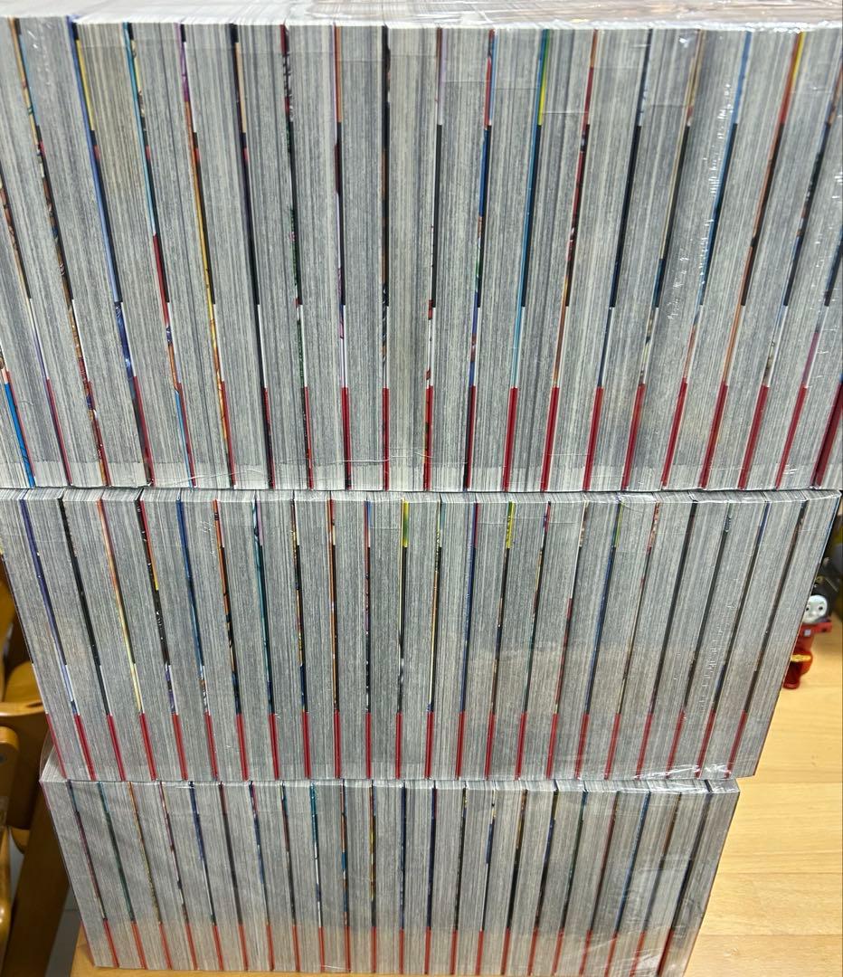 キングダム 全巻帯付きセット極美品 1-69巻　新品あり