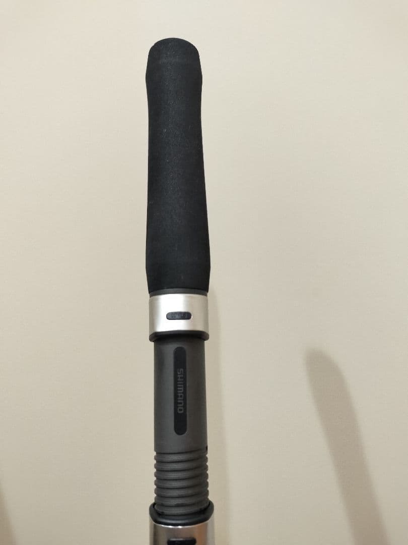 グラップラーBB Type J S60-4