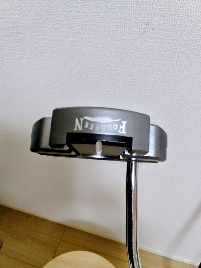 FOURTEEN メンズゴルフクラブセット➕️帽子、ウエッジ、ヘッドカバー付き