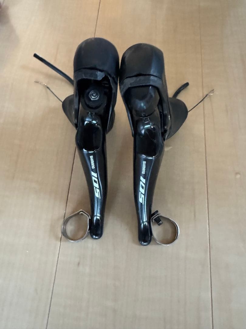 SHIMANO 105 コンポーネントセット