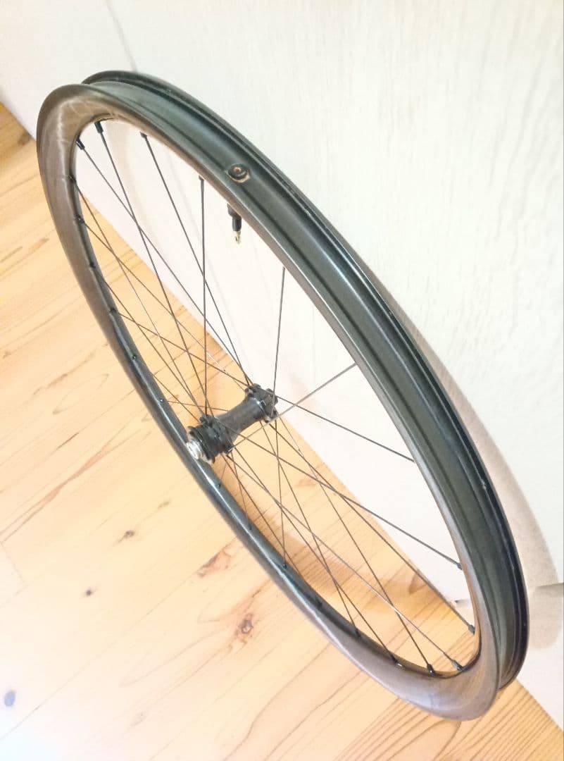 美品✨カンパニョーロ LEVANTE レバンテ ホイールセット XDR