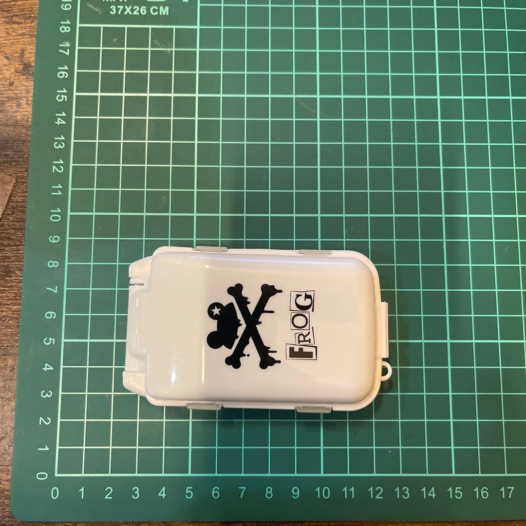 FROG PRODUCTSトップウォーター ルアー 4個セット