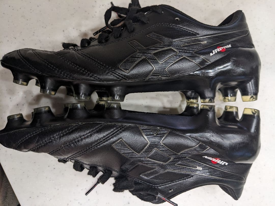 【25.0】asics DSライトx-fly4 JAPANブラック