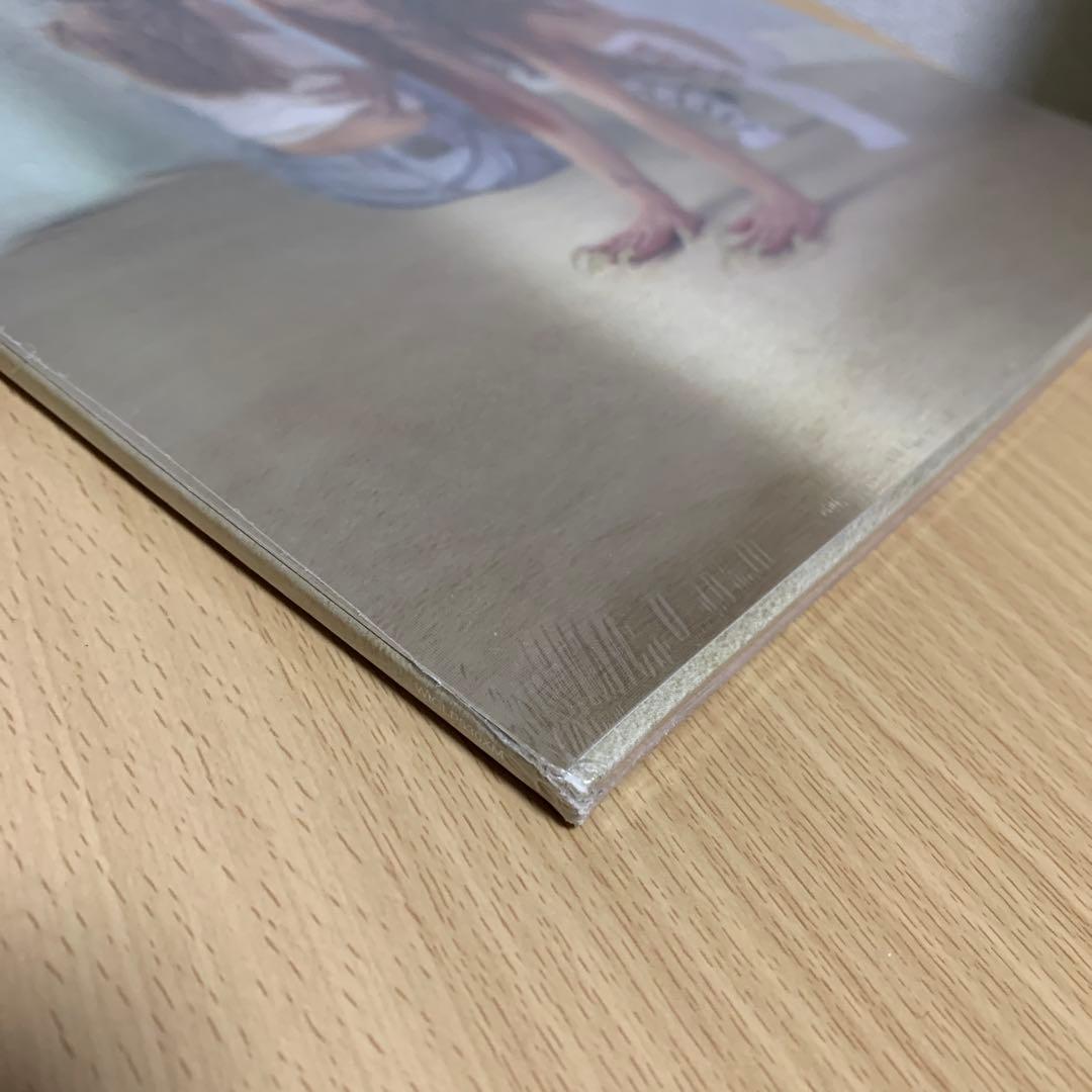 【新品未開封】サイン入り Wet Leg / moisturizer 限定盤