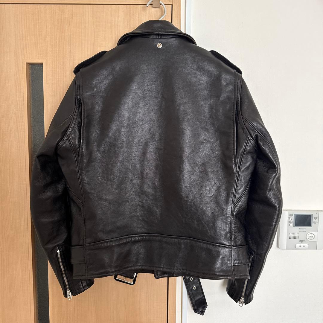 ウロボール超美品　室内試着のみ　ショット　SJH ワンスター　42