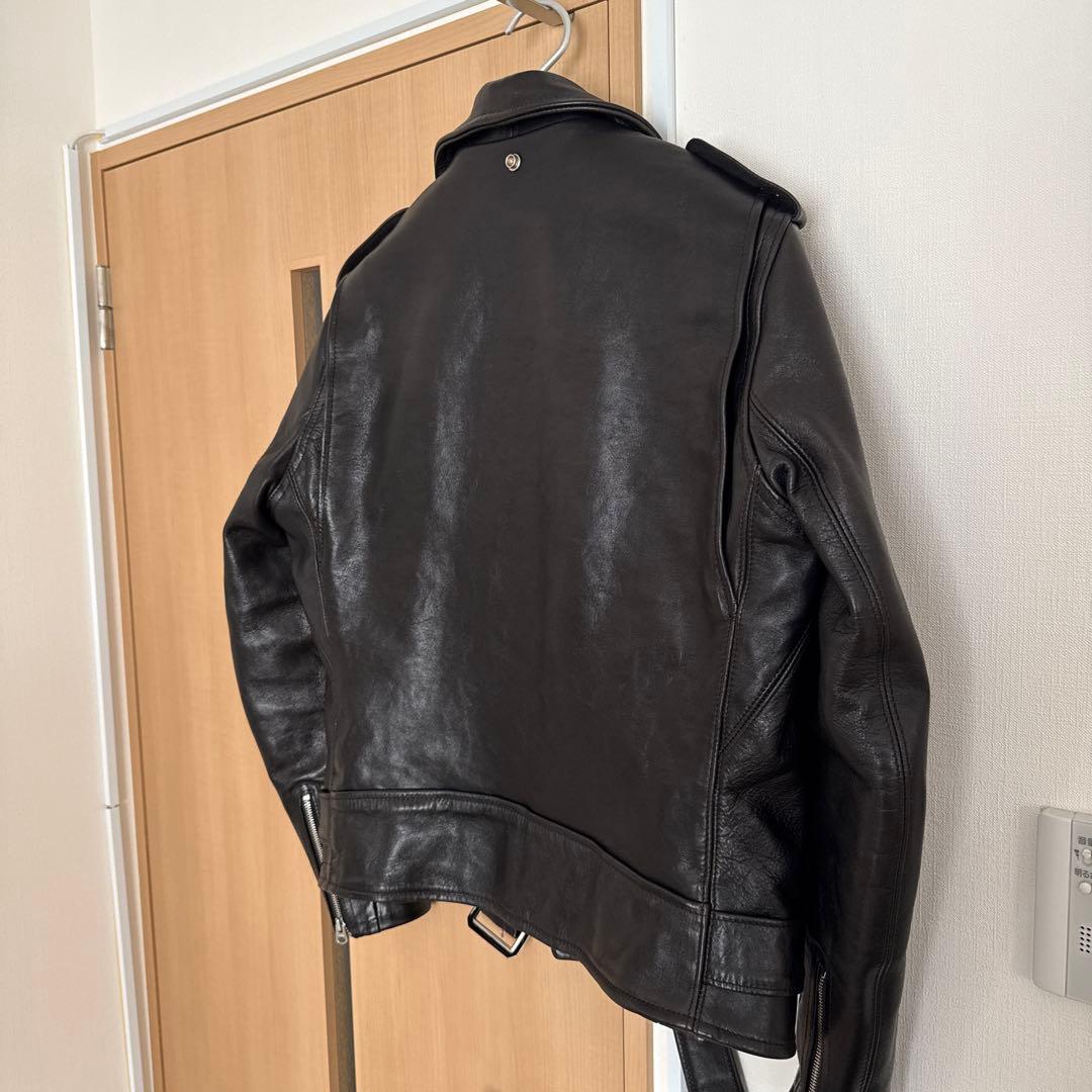 ウロボール超美品　室内試着のみ　ショット　SJH ワンスター　42