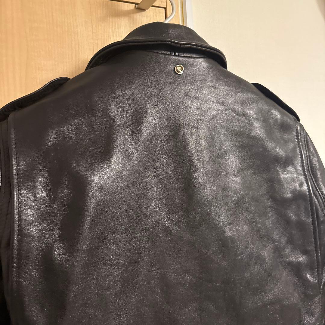 ウロボール超美品　室内試着のみ　ショット　SJH ワンスター　42