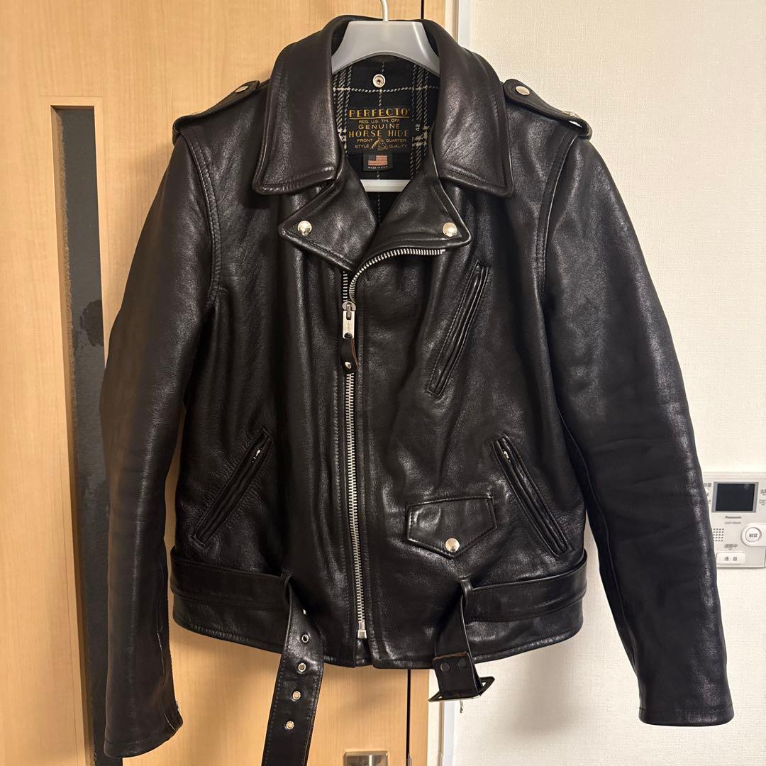 ウロボール超美品　室内試着のみ　ショット　SJH ワンスター　42