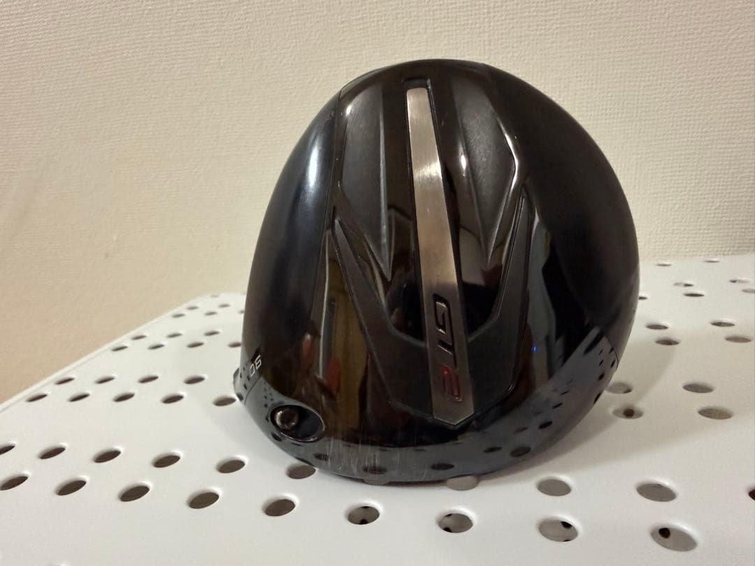 Titleist GT2 ドライバー ヘッドのみ