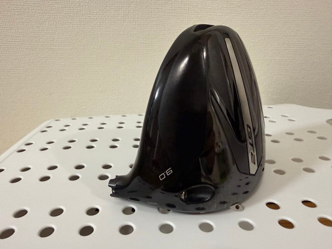 Titleist GT2 ドライバー ヘッドのみ