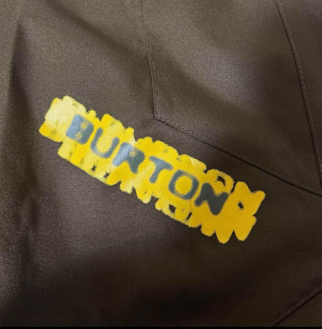 burtonのスキーウェア　上下セット　　　ディズニー　アナと雪の女王