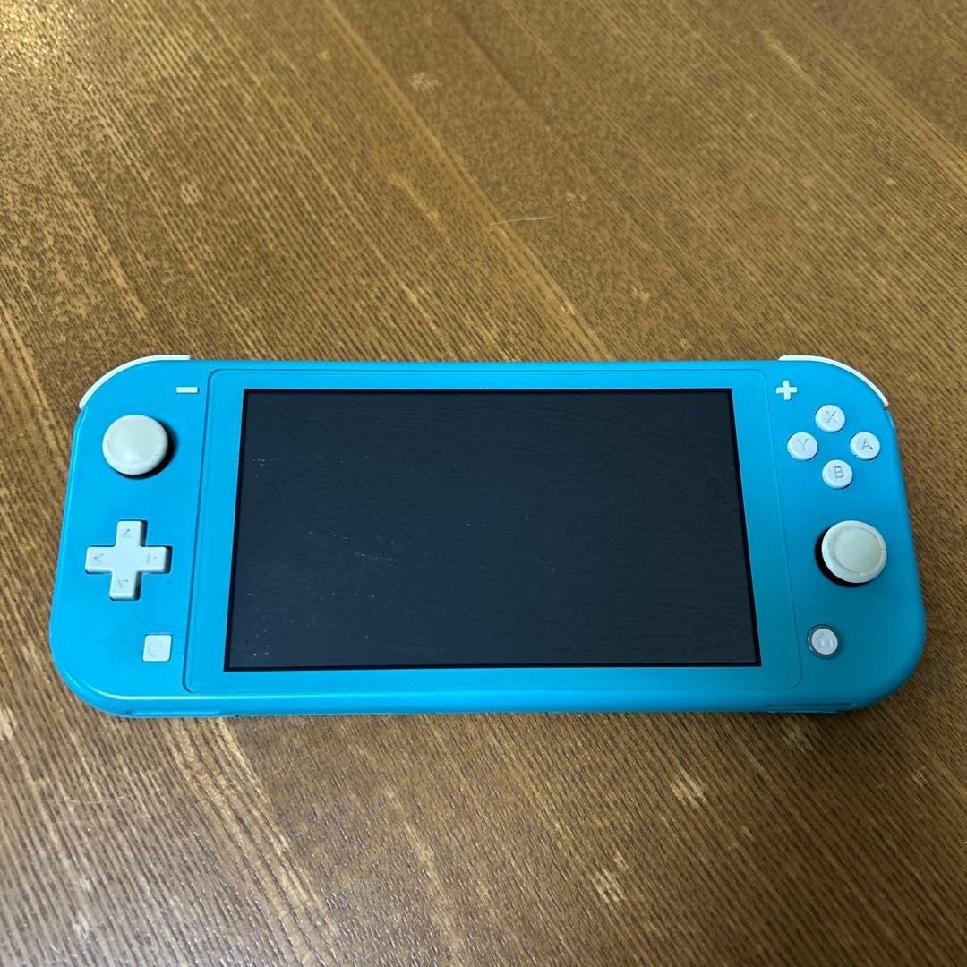 SwitchLightジャンク