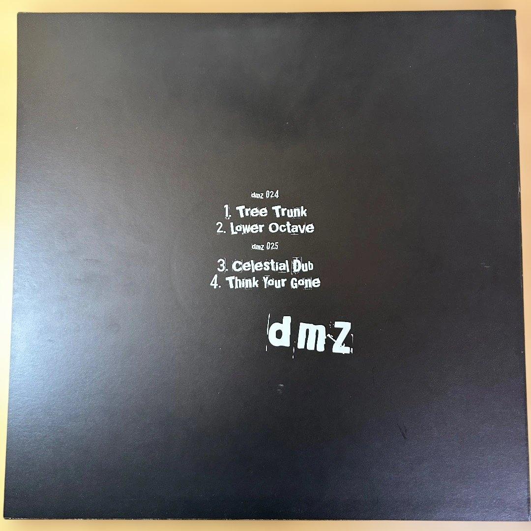 DMZ COKI Don't Get It Twisted 美品