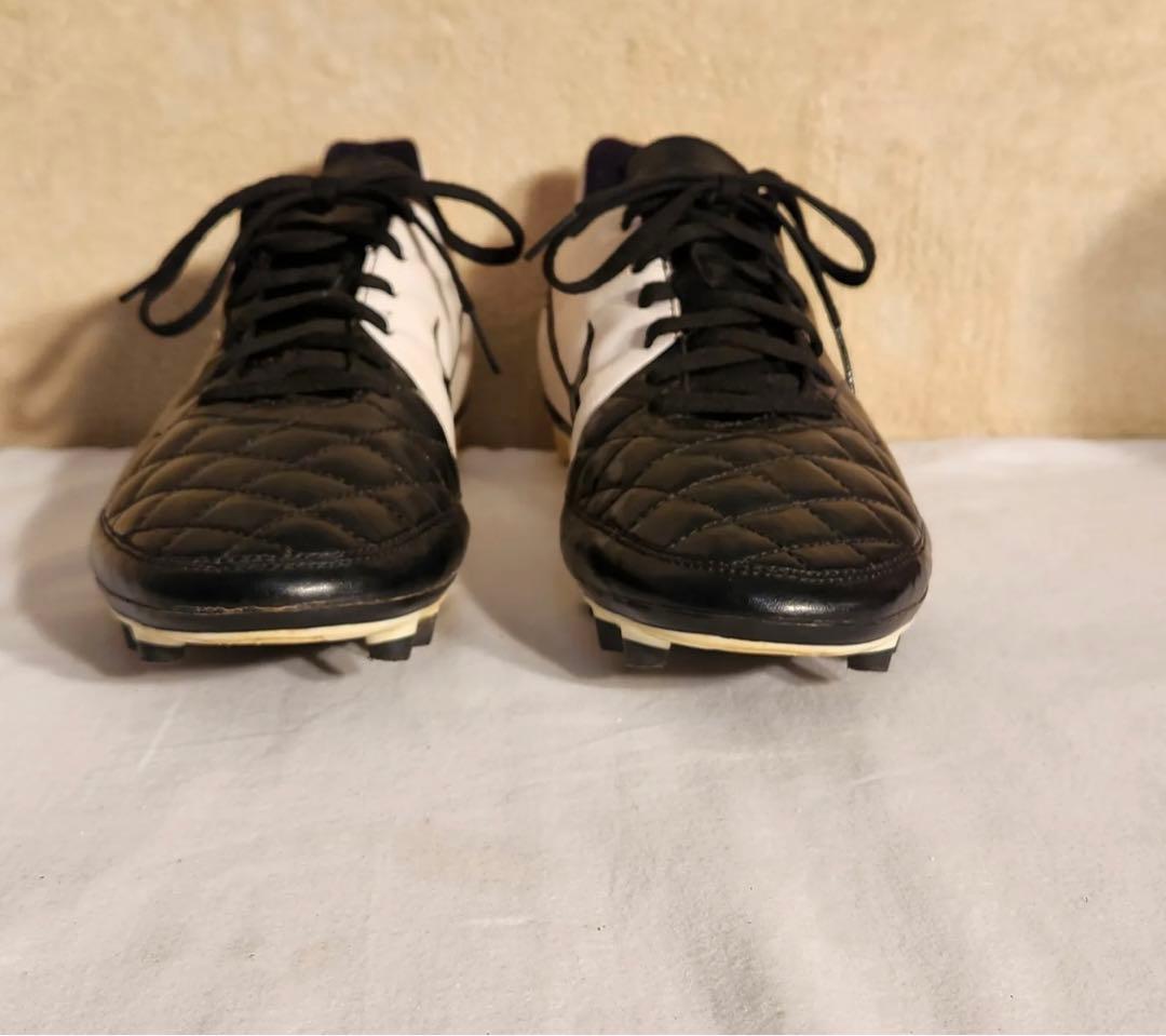 【中古】NIKE ティエンポ　28.0cm FG