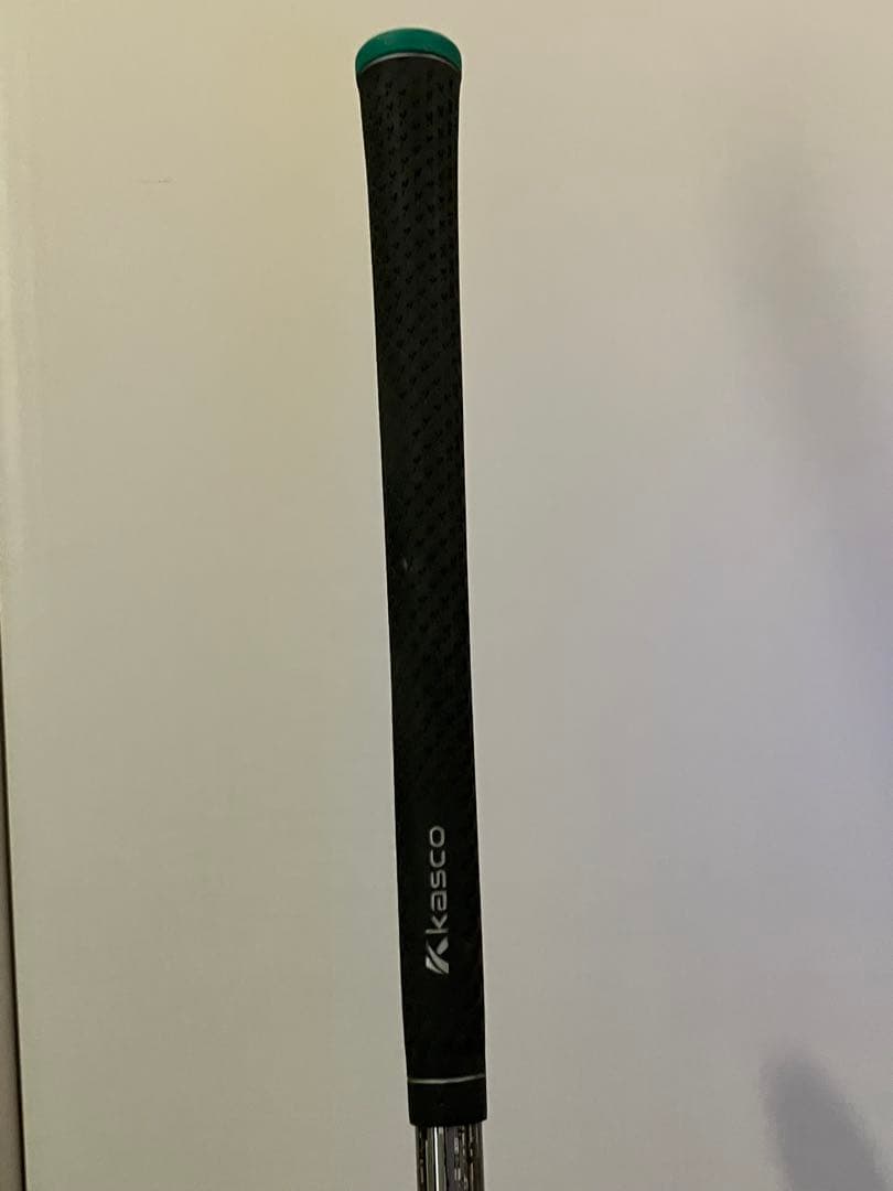 Kasco Power Tornado ユーティリティセット　Sフレックス