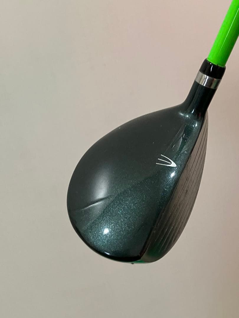 Kasco Power Tornado ユーティリティセット　Sフレックス