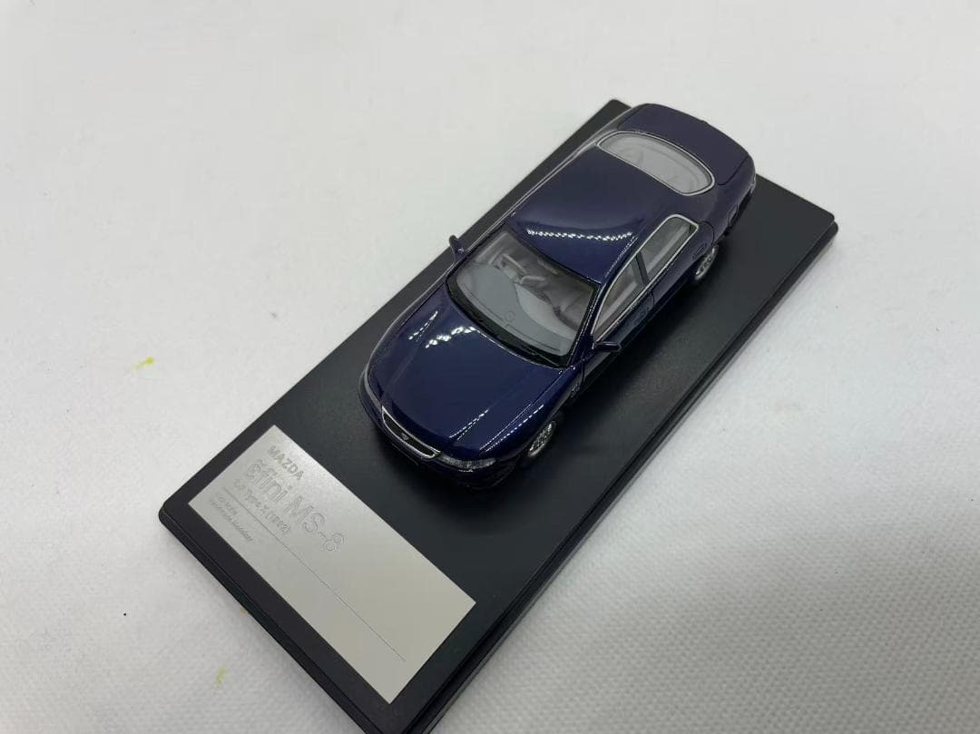 402-678 Hi-Story 1/43 マツダ アンフィニ MS-8