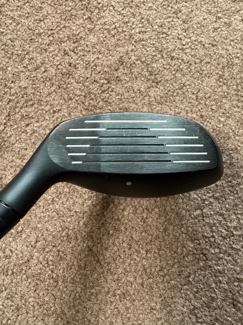 PING G440 U7 ALTA JCB Blue SR 美品 ヘッドカバー付