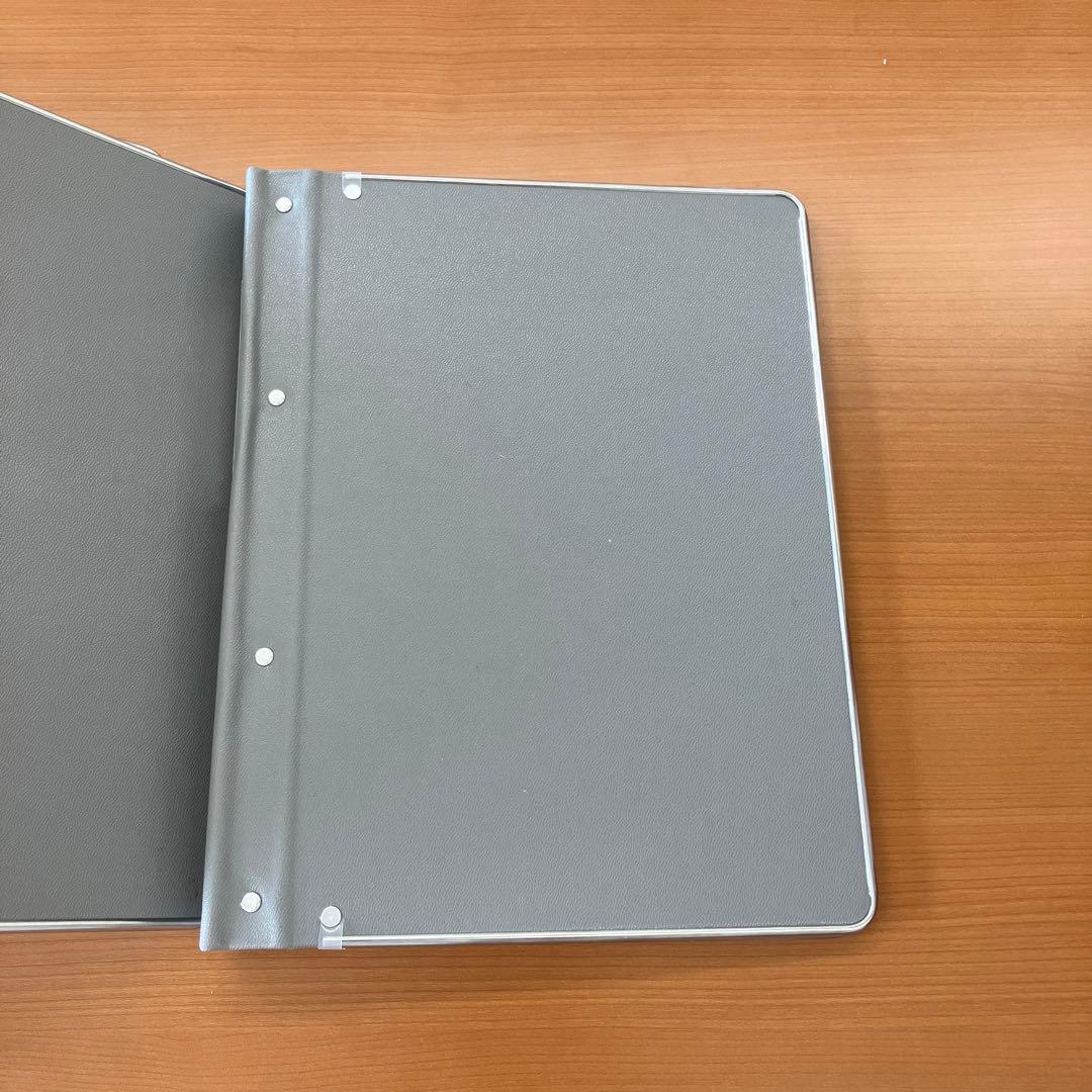 コクヨ　バインダー　26穴　B5S ハ-10 美品！11冊　値下げ