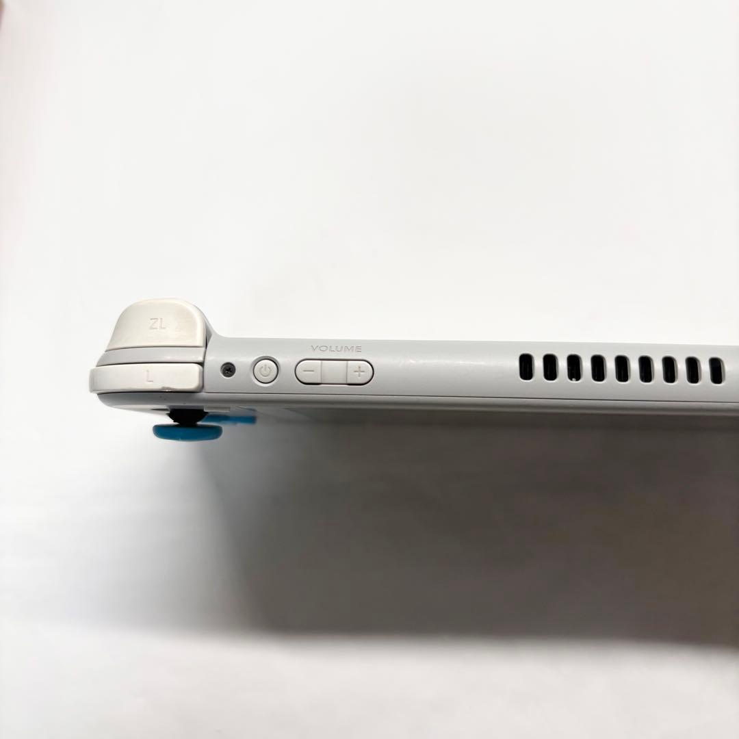 【完品☆】任天堂 Switch Lite ザシアン ザマゼンタ 動作確認済み