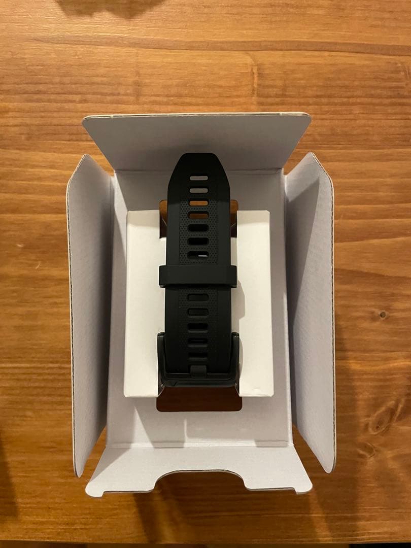 【新品未使用】Garmin Approach S70 47mmガーミンアプローチ