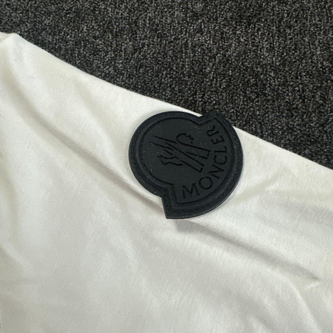 m*m様 MONCLER キッズ　Tシャツ