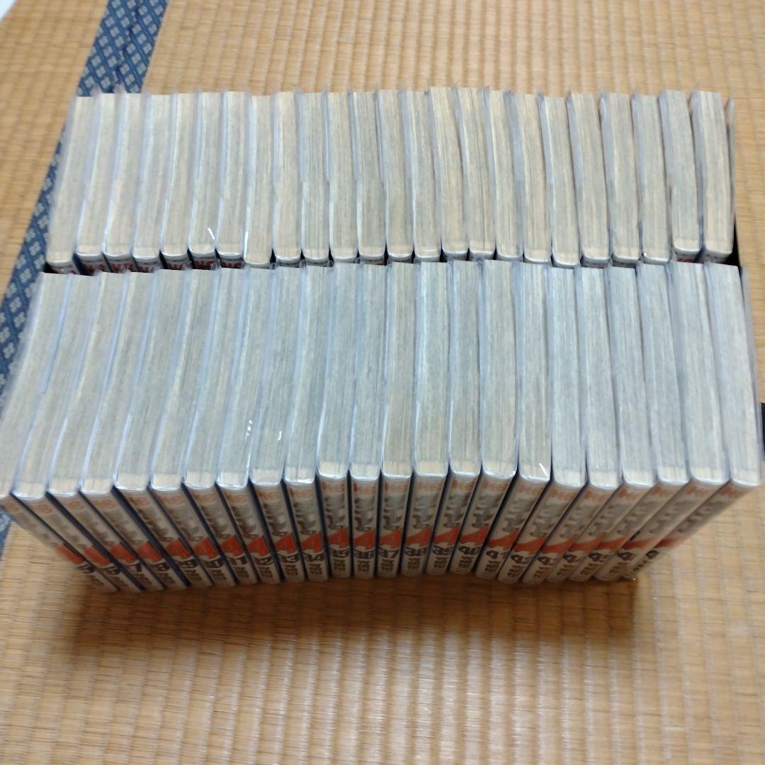 ダイヤのA　全巻完結セット