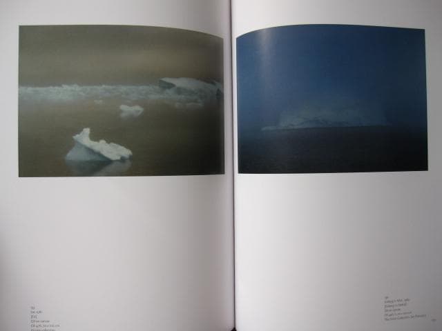 Gerhard Richter Life and Work　ゲルハルト・リヒター
