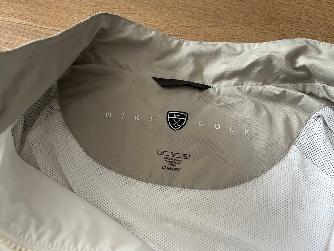 NIKE GOLF アウター　XL