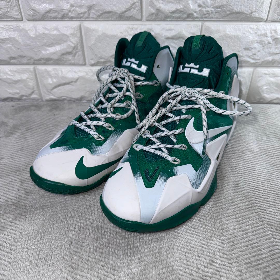 シューズ(男性用) Nike LeBron 11