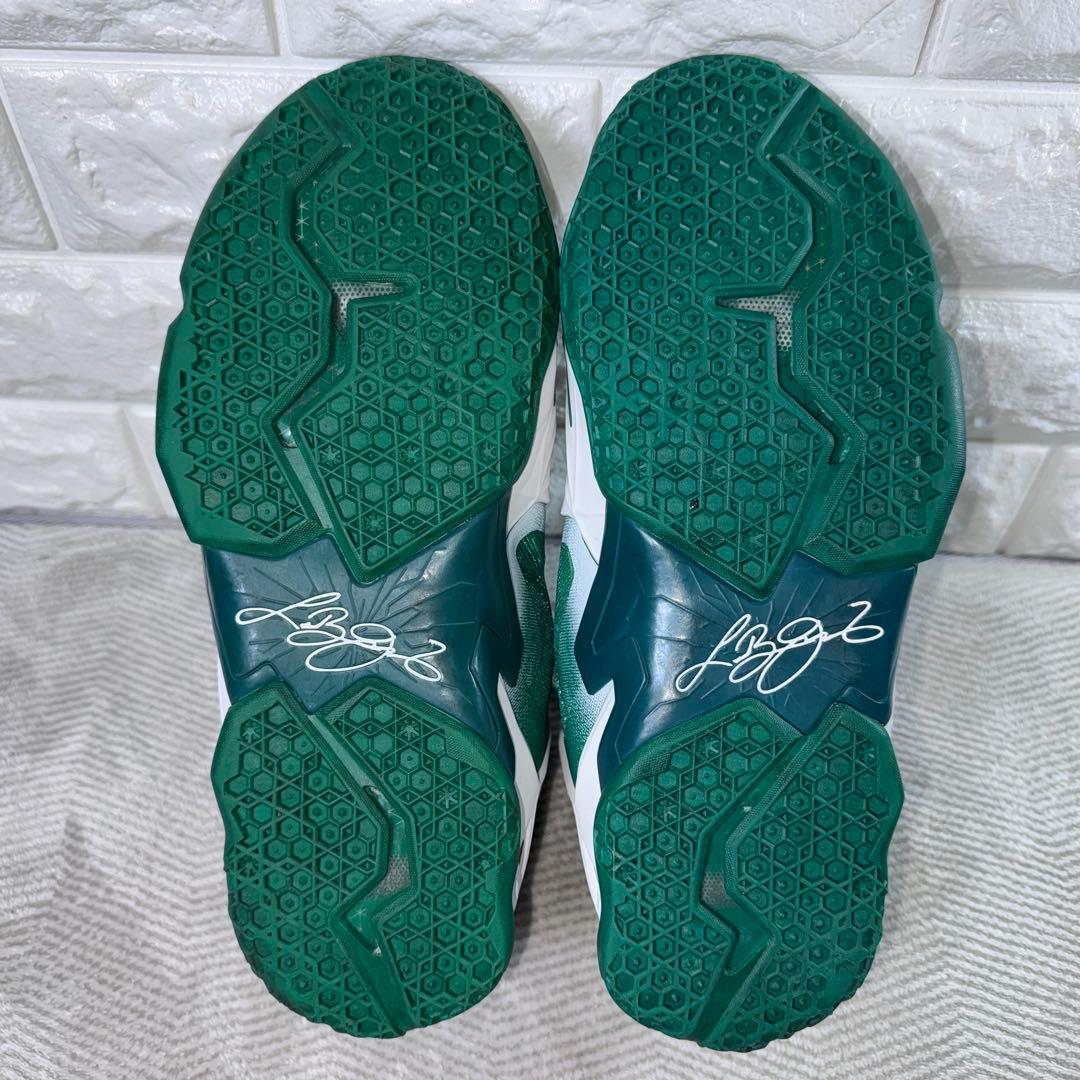 シューズ(男性用) Nike LeBron 11