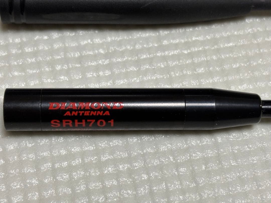 4月4日14時で一度終了します　ALINCO アルインコDJ-X8 広帯域受信機