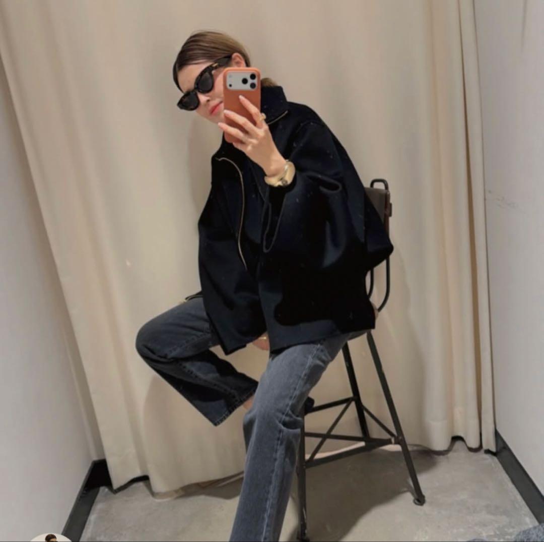 Deuxieme Classe [CINOH/チノ]PUFFER COAT 新品