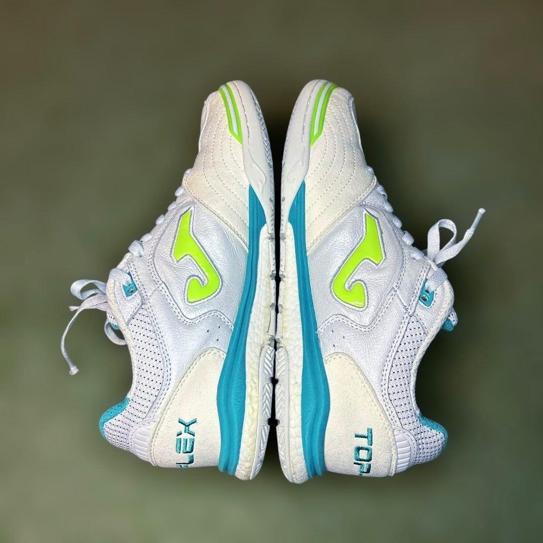 【JOMA TOPFLEX REBOUND 2202】ホマ トップフレックス