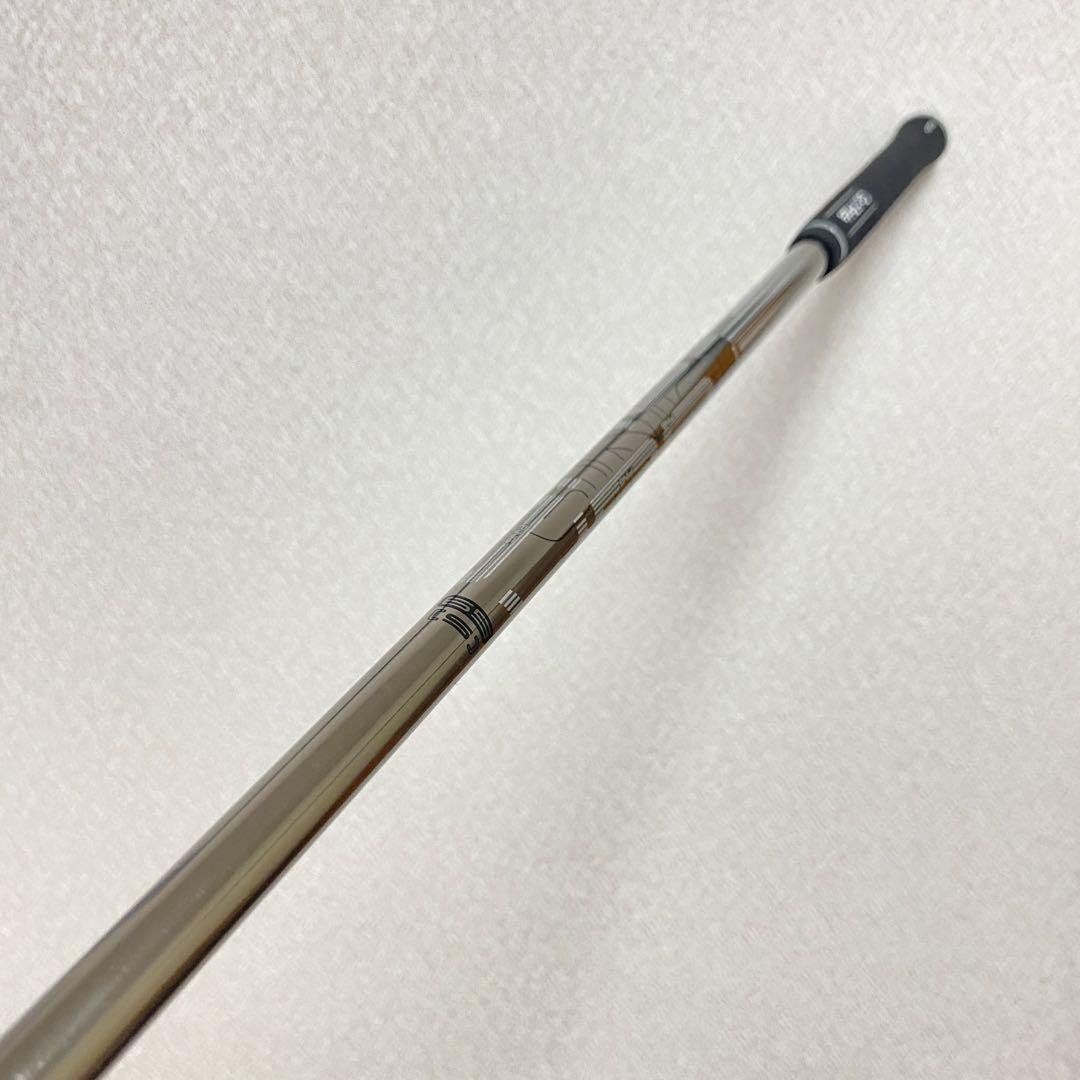 美品 PING Tour 173 65S ドライバー用シャフト