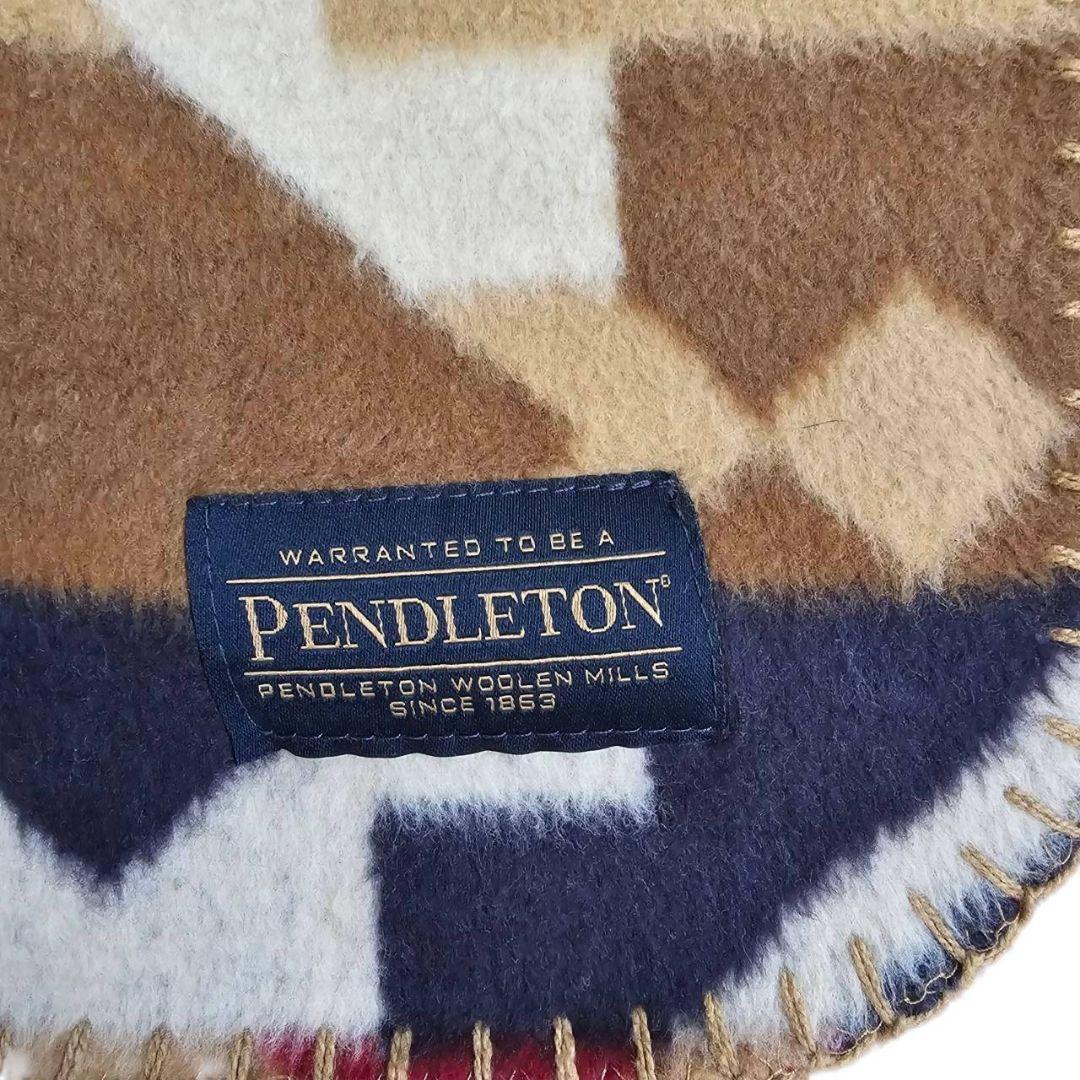 Pendleton ブランケット 大判 ２枚セット