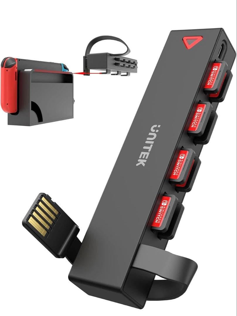 冬*佳様 Switch スマブラ＋桃鉄ソフト【美品】＋多機能カードリーダー切り替