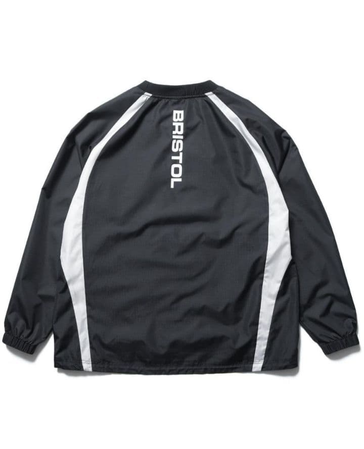 ウェア F.C.R.B PlayStation Warm Up Piste