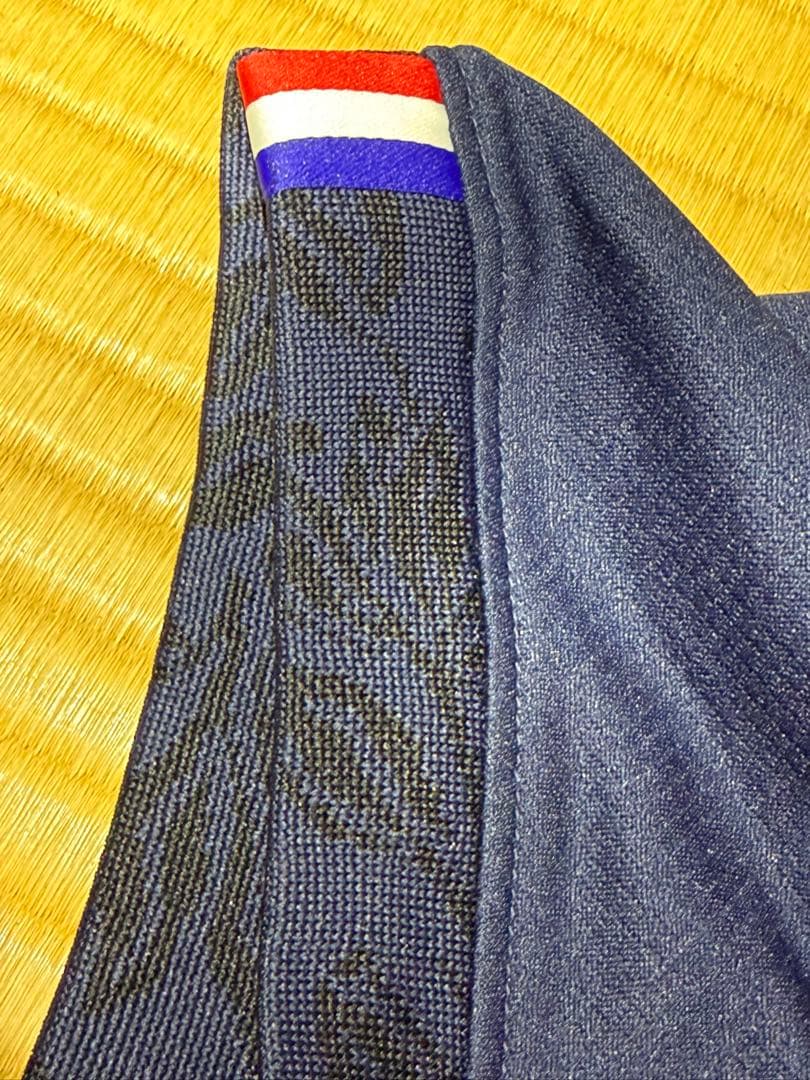 【新品未使用】NIKE 2022年サッカーワールドカップ　フランス代表ウェア