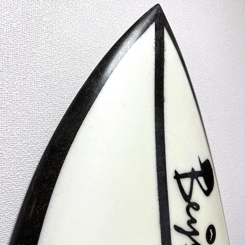 【フィン付き】Beyond eps サーフボード 6.1-37L