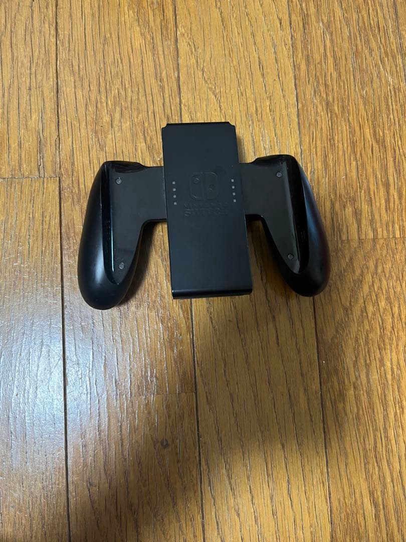 switch 本体　箱付き
