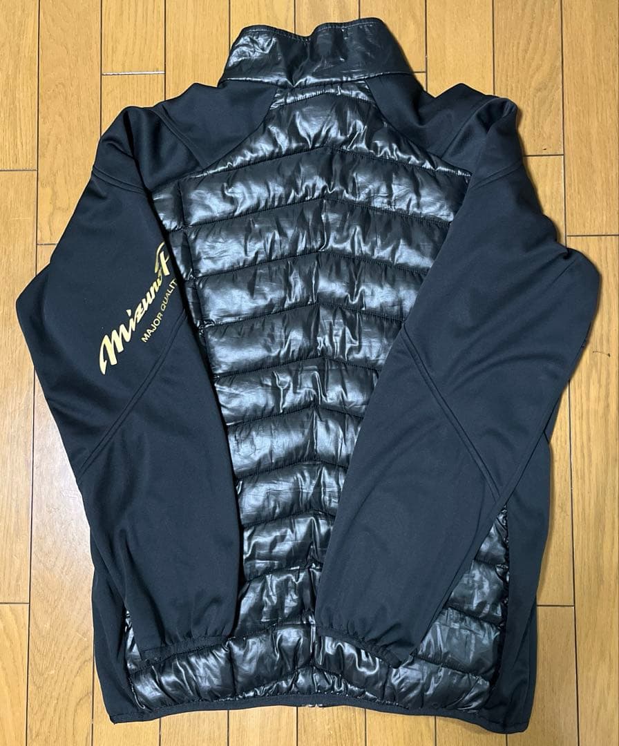 ミズノプロ　ミズプロ　ジャケット　Ｏサイズ