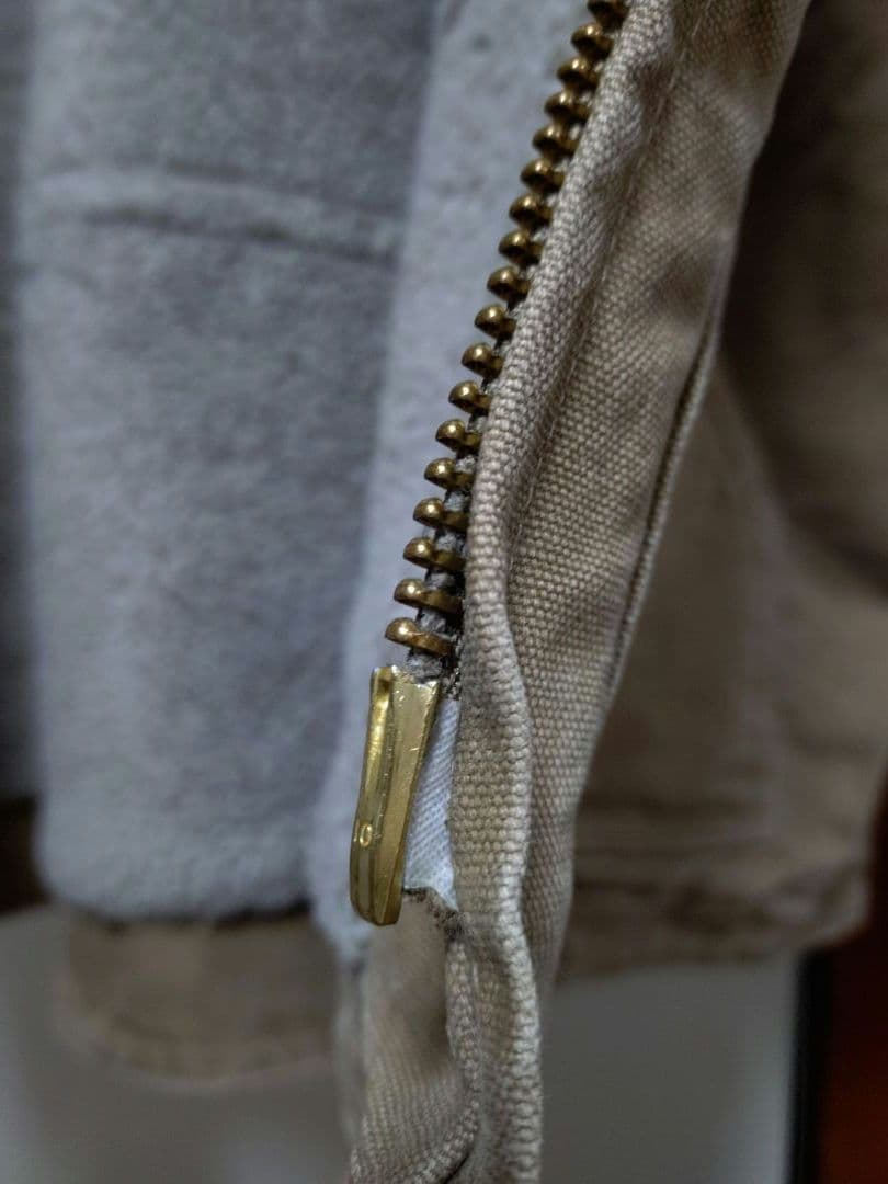G*n様 Carhartt カーハート☆リッジコート デトロイト アクティブジャ