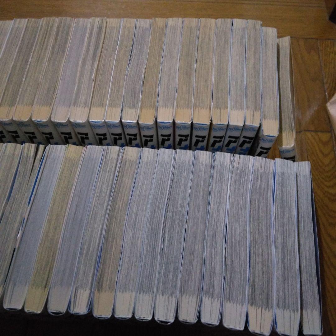 アオアシ全巻セット1巻〜40巻